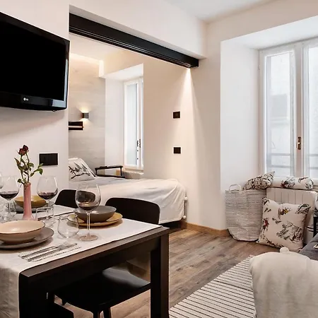 Apartment Hs1 -