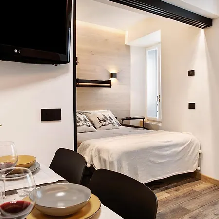 Apartment Hs1 -