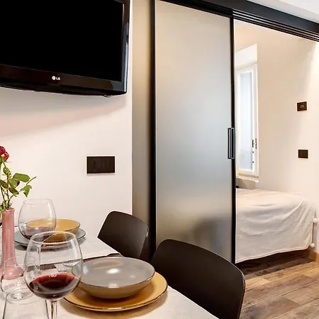 Apartment Hs1 - Bormio