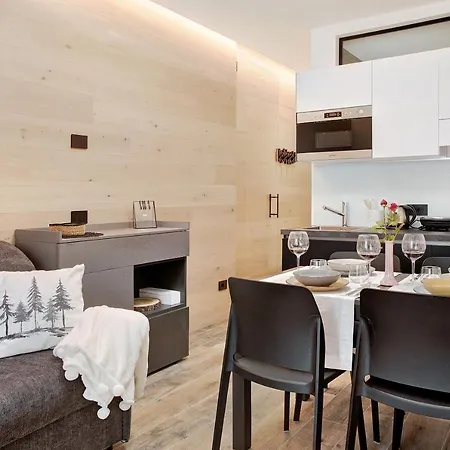 Apartment Hs1 - *