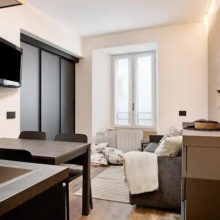 Apartment Hs1 -