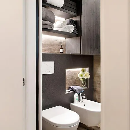 Hs1 - Apartment *
