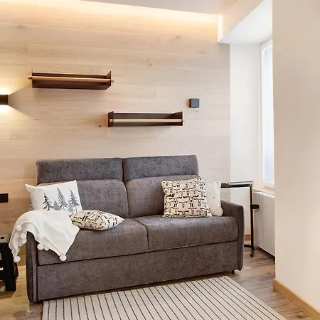 Apartment Hs1 -