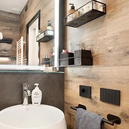 Hs1 - Apartment *