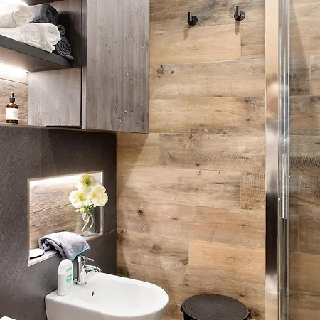 Hs1 - Apartment Bormio