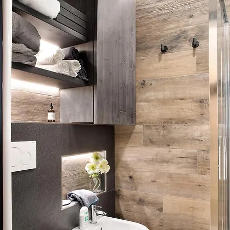 Hs1 - Apartment *